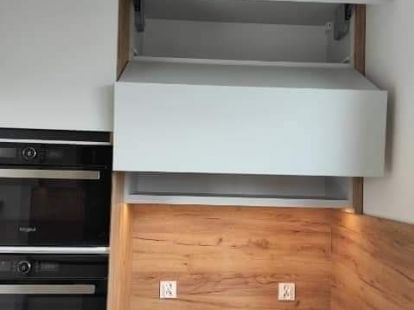 Кухонная мебель в Валенсии - Ref: 6812 фото 6