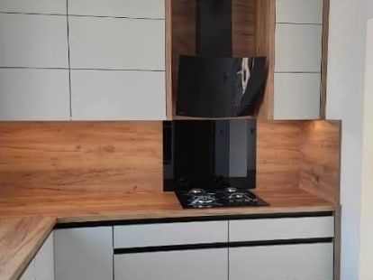 Кухонная мебель в Валенсии - Ref: 6812 фото 7