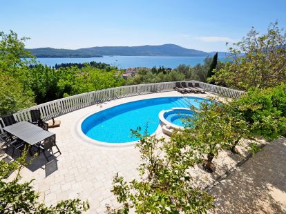 House / Villa, Montenegro, Tivat C., Tivat, 795 000 € photo 14