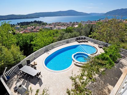 House / Villa, Montenegro, Tivat C., Tivat, 795 000 € photo 29