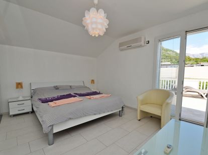 House / Villa, Montenegro, Tivat C., Tivat, 795 000 € photo 35