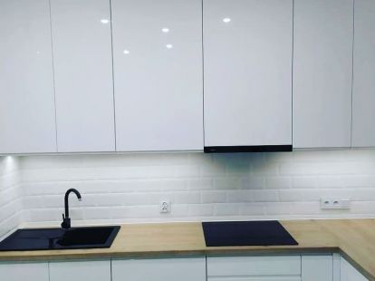 Кухонная мебель в Валенсии - Ref: 6820 фото 4