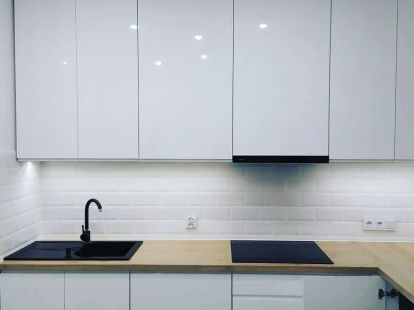 Кухонная мебель в Валенсии - Ref: 6820 фото 5