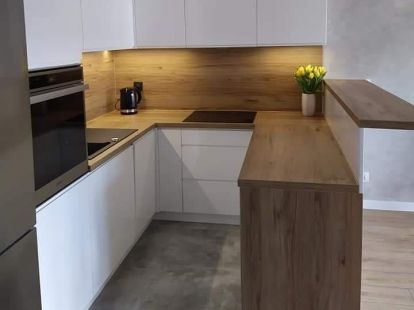 Кухонная мебель в Валенсии - Ref: 6820 фото 6