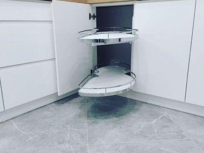 Кухонная мебель в Валенсии - Ref: 6820 фото 7