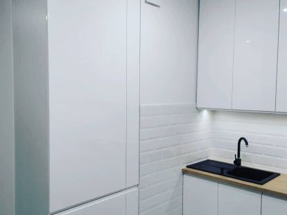 Купить кухонную мебель в Валенсии - Ref: 6822 фото 3