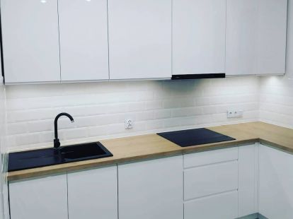 Купить кухонную мебель в Валенсии - Ref: 6822 фото 2