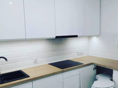 Купить кухонную мебель в Валенсии - Ref: 6822 фото 4