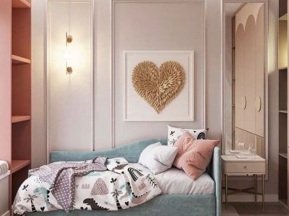 Кровать-диван (ID:6824)