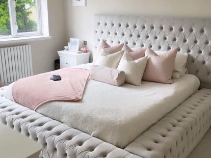 Кровати на заказ (ID:6825)