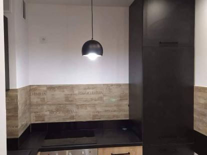 Кухонная мебель с ламинированной столешницей в Валенсии - Ref: 6834 фото 4