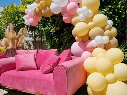 организация детских праздников в Аликанте - Ref: 6838 фото 2