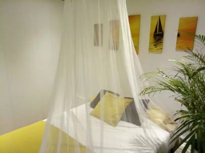 Apartment on La antigua Esquerra de l'eixample (ID:6861)