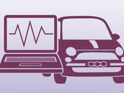 Auto coding and unlocking functions (ID:6865)