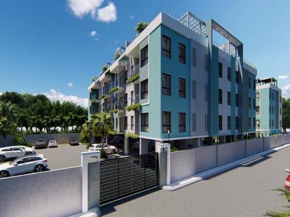 Апартаменти, Домініканська республіка, Альтаграсія, Баваро, 147 000 $ фото 12