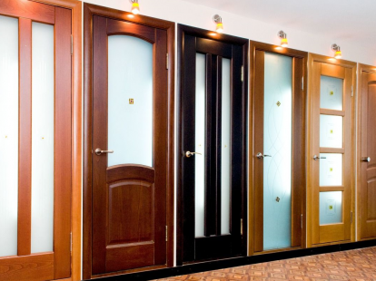 Interior doors (ID:6873)