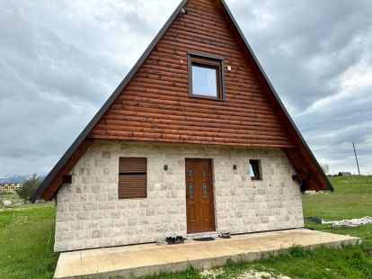 House / Cottage, Montenegro, Zabljak c., Zabljak, 129 000 € photo 2