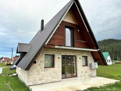 House / Cottage, Montenegro, Zabljak c., Zabljak, 129 000 € photo 3
