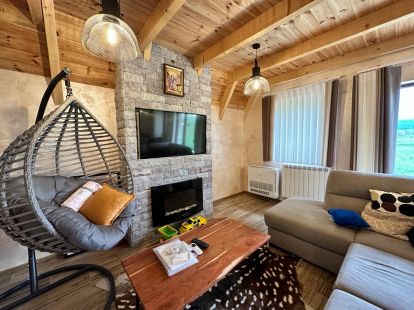 House / Cottage, Montenegro, Zabljak c., Zabljak, 129 000 € photo 4