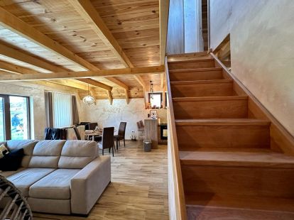 House / Cottage, Montenegro, Zabljak c., Zabljak, 129 000 € photo 5
