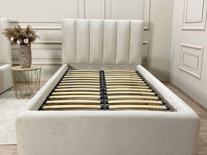 Кровать в классическом стиле в Валенсии - 2440€ - Ref: 6887 фото 2