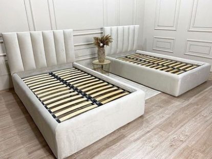 Кровать в классическом стиле в Валенсии - 2440€ - Ref: 6887 фото 4