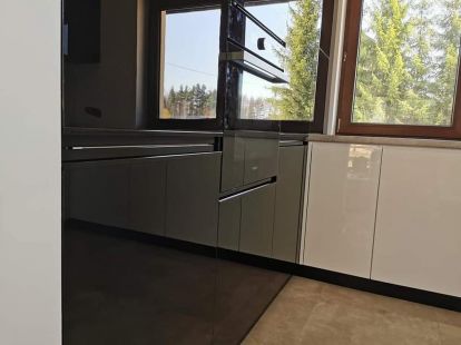 Кухня белого цвета в Валенсии - Ref: 6888 фото 3