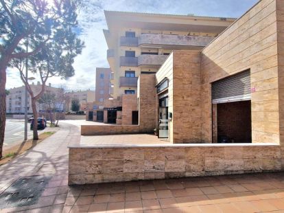 Rent of premises on Fenals (ID:6908)