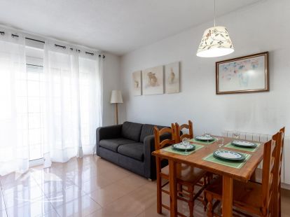 Wohnung in zweiter Linie vom Meer entfernt in Barcelona - 650€ - Ref: 6909 foto 4