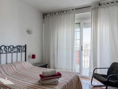 Wohnung in zweiter Linie vom Meer entfernt in Barcelona - 650€ - Ref: 6909 foto 7