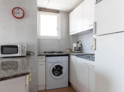 Wohnung in zweiter Linie vom Meer entfernt in Barcelona - 650€ - Ref: 6909 foto 8