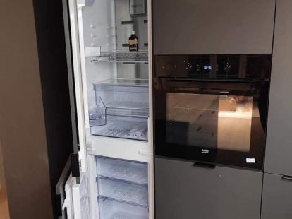 Вид с фасадами из ламинированной плиты в Дубае - Ref: 6915 фото 2