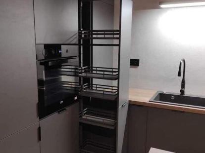 Вид с фасадами из ламинированной плиты в Дубае - Ref: 6915 фото 3