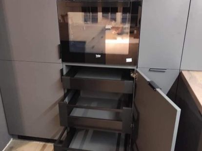 Вид с фасадами из ламинированной плиты в Дубае - Ref: 6915 фото 4