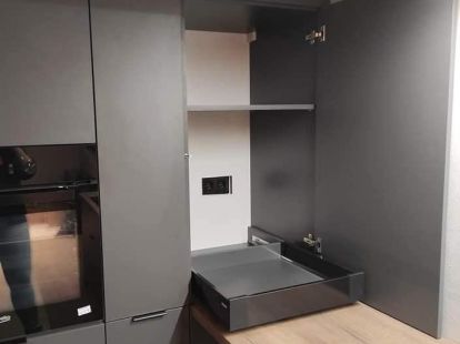 Вид с фасадами из ламинированной плиты в Дубае - Ref: 6915 фото 5