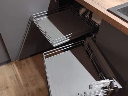 Вид с фасадами из ламинированной плиты в Дубае - Ref: 6915 фото 6