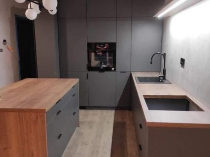 Вид с фасадами из ламинированной плиты в Дубае - Ref: 6915 фото 8