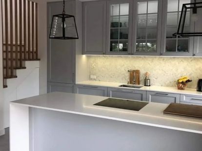 Интерьер на заказ — производство в Дубае - Ref: 6917 фото 3