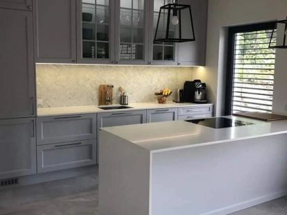 Интерьер на заказ — производство в Дубае - Ref: 6917 фото 5