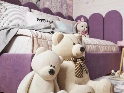 Детская мебель на заказ в Дубае - Ref: 6918 фото 2