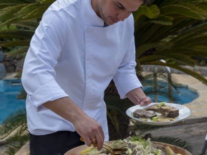 Организация частных мероприятий - кейтеринг в Аликанте - Ref: 6921 фото 2