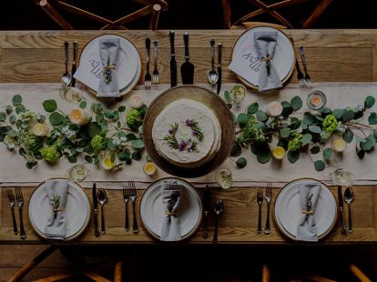 Организация частных мероприятий - кейтеринг в Аликанте - Ref: 6921 фото 3