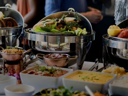 Организация частных мероприятий - кейтеринг в Аликанте - Ref: 6921 фото 4