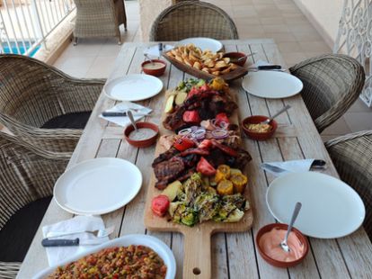 Корпоративный кейтеринг в Аликанте - Ref: 6922 фото 10