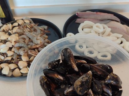 Корпоративный кейтеринг в Аликанте - Ref: 6922 фото 15