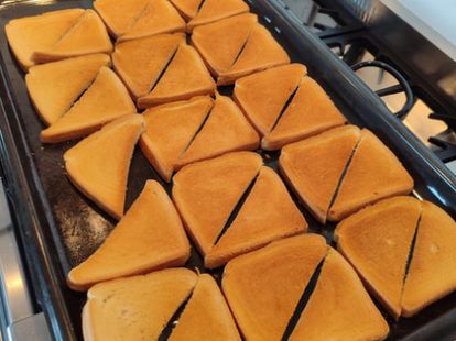 Корпоративный кейтеринг в Аликанте - Ref: 6922 фото 18