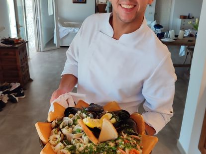 Корпоративный кейтеринг в Аликанте - Ref: 6922 фото 19