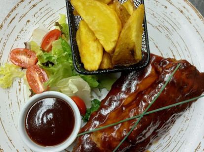 Корпоративный кейтеринг в Аликанте - Ref: 6922 фото 2