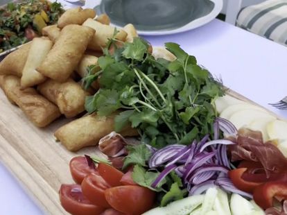 Корпоративный кейтеринг в Аликанте - Ref: 6922 фото 23