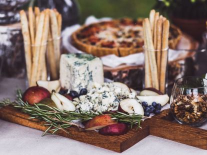 Корпоративный кейтеринг в Аликанте - Ref: 6922 фото 24